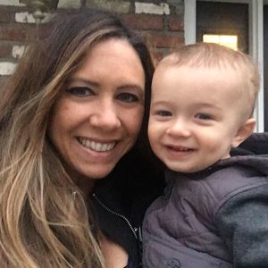 Meet your Posher, Evamarie